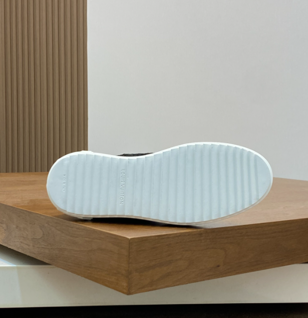 Ozarra Luxury - LOV Women Shoes - 047