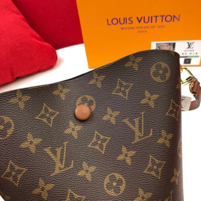 Fashion Lu-Vi bags - 3720