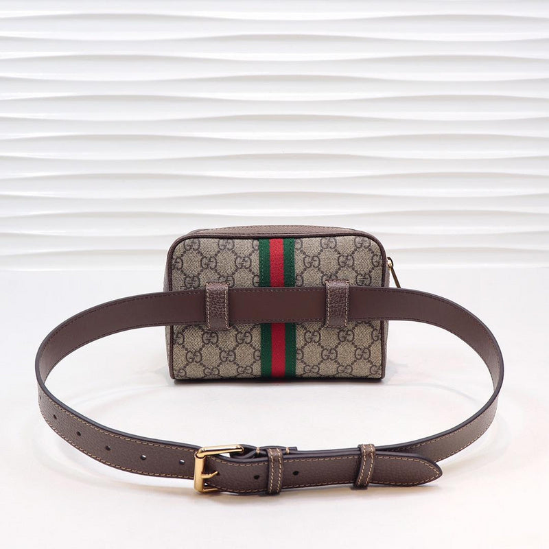 BAB - GCI Bags - 1016