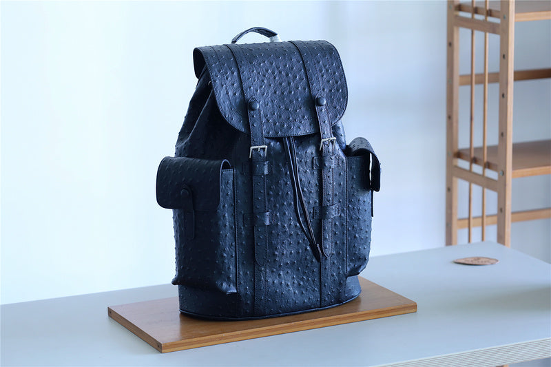 Ozarra Fashion Lu-Vi bags - 9686