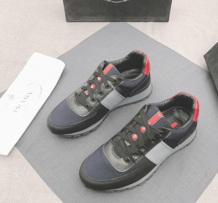 Ozarra Luxury - PD Men Shoes - 452