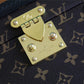 Ozarra Fashion Lu-Vi bags - 9530