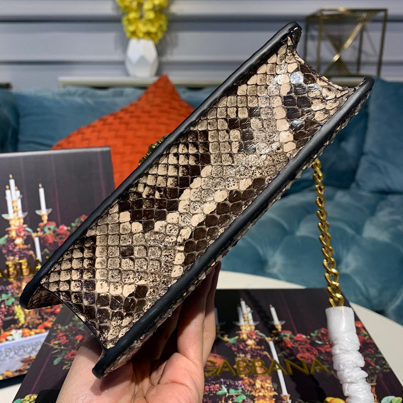 Ozarra - DG Bags - 452