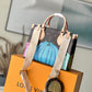 Fashion Lu-Vi bags - 4103