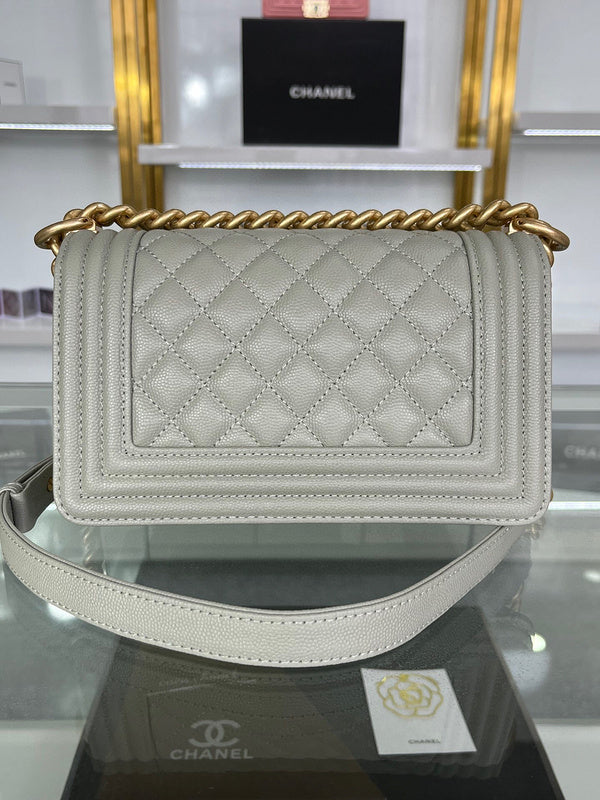 BAB - CHL Bags - 3195