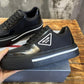 Ozarra Luxury - PD Men Shoes - 114