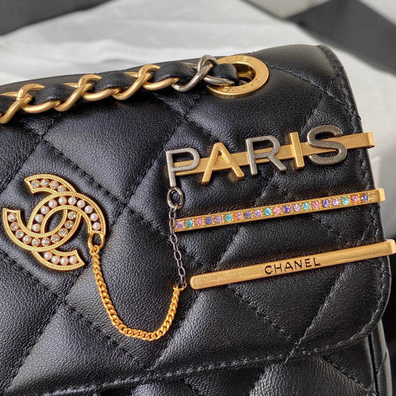 Ozarra - CHL Bags - 7647