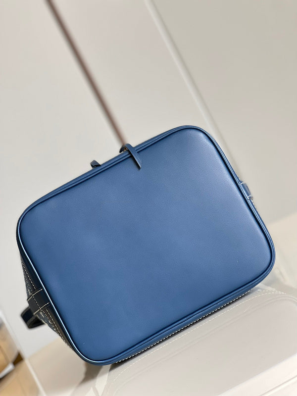 Ozarra Fashion Lu-Vi bags - 17069