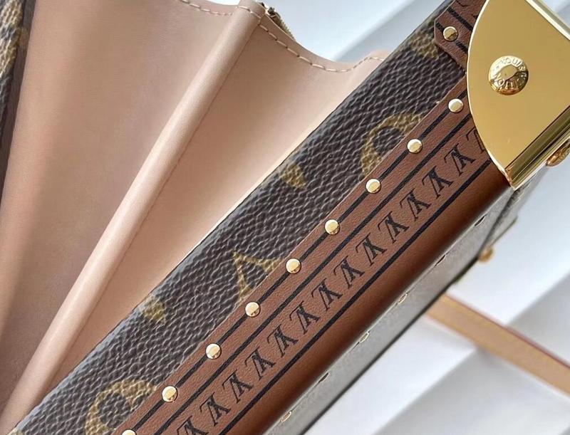 Ozarra Luxury - LOV Bags - 2136