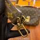 Ozarra Fashion Lu-Vi bags - 17059