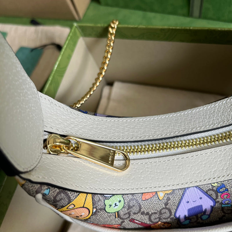 OZ - GCI Bags - 1261