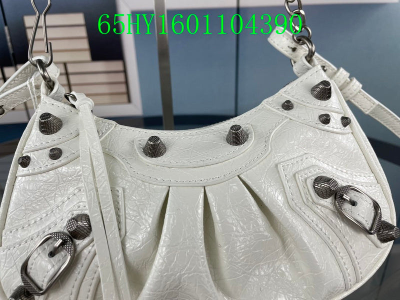 Ozarra Fashion - BGA Bags - 1989
