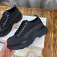 Ozarra Luxury - AQ Men SHoes - 407