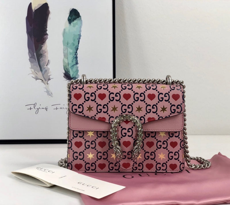 Ozarra - GCI Bags - 4001