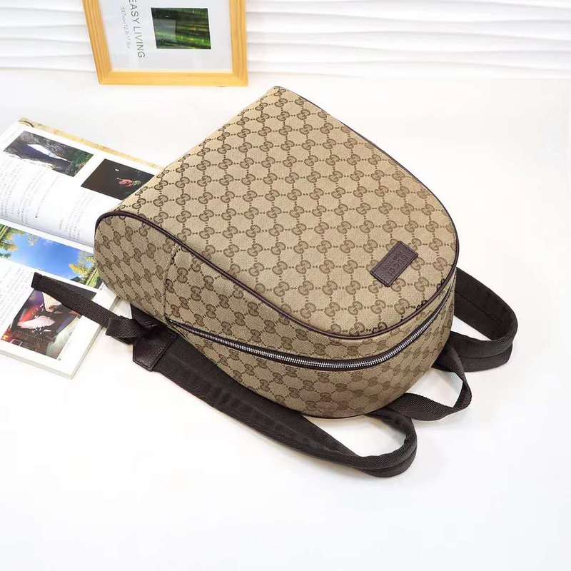 BAB - GCI Bags - 786