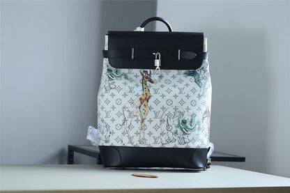 Ozarra Fashion Lu-Vi bags - 9746