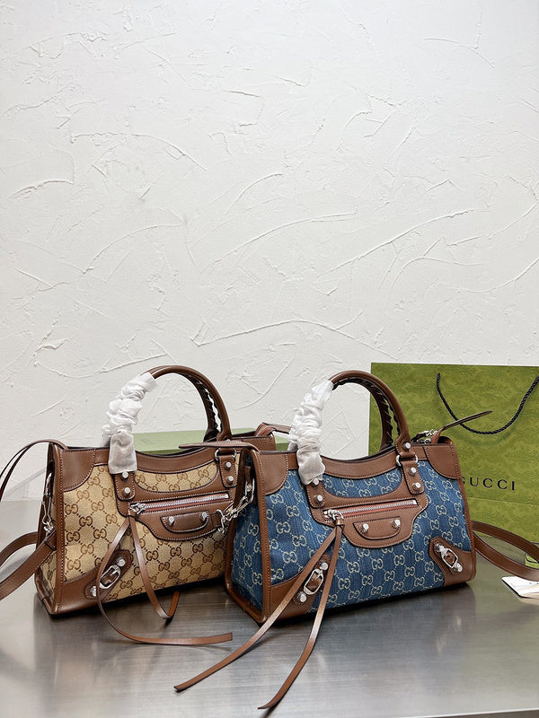 Ozarra Fashion - BGA Bags - 1490