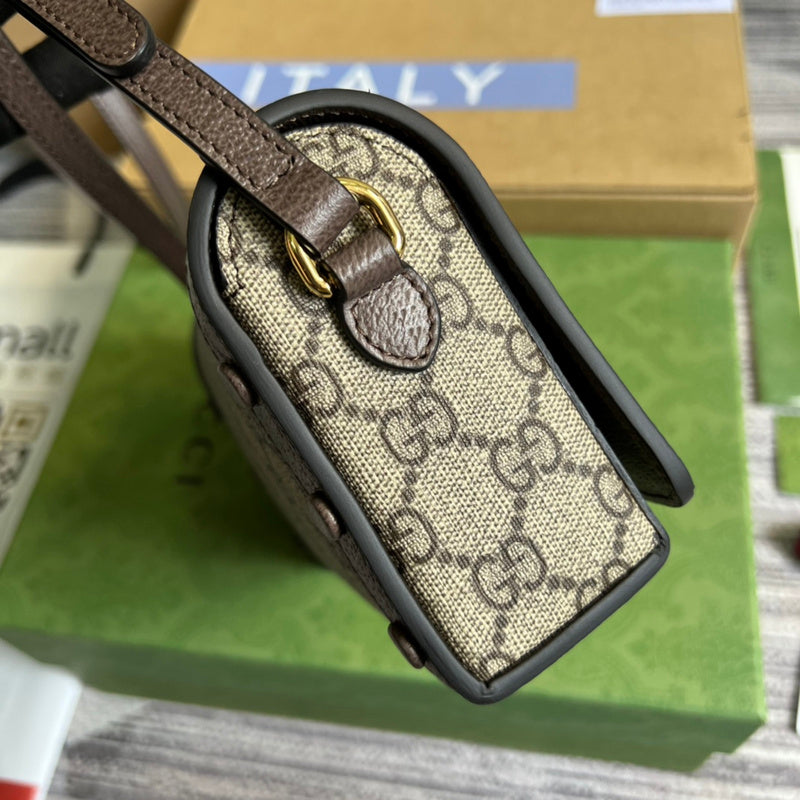 Ozarra - GCI Bags - 4244