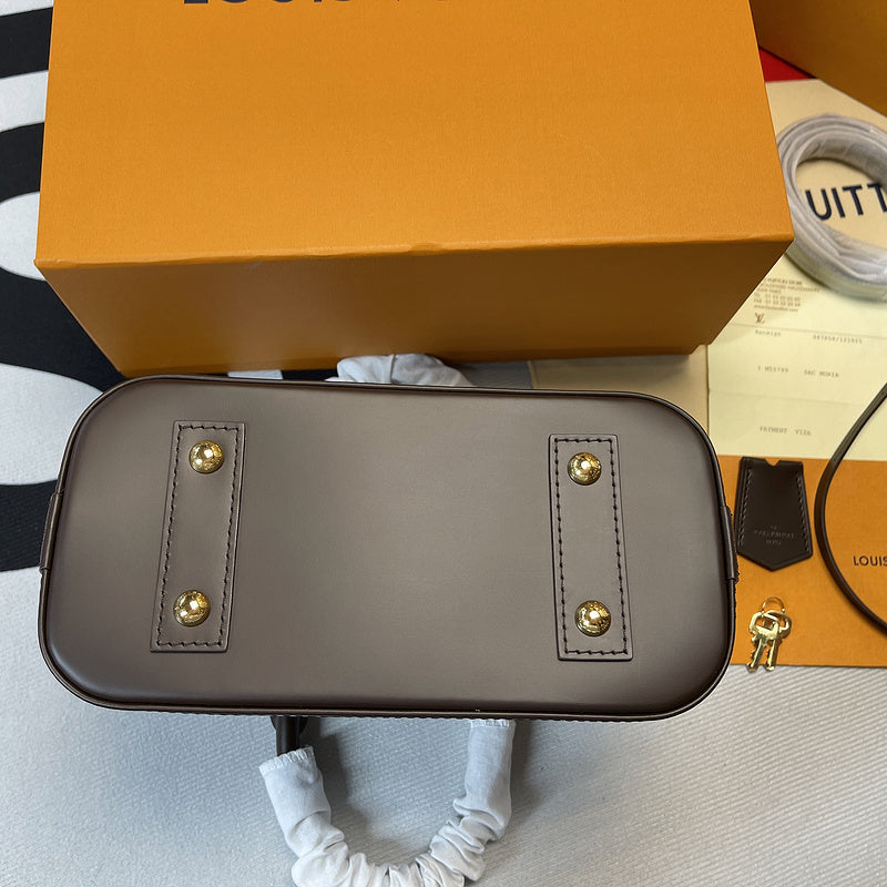 Ozarra Fashion Lu-Vi bags - 8285