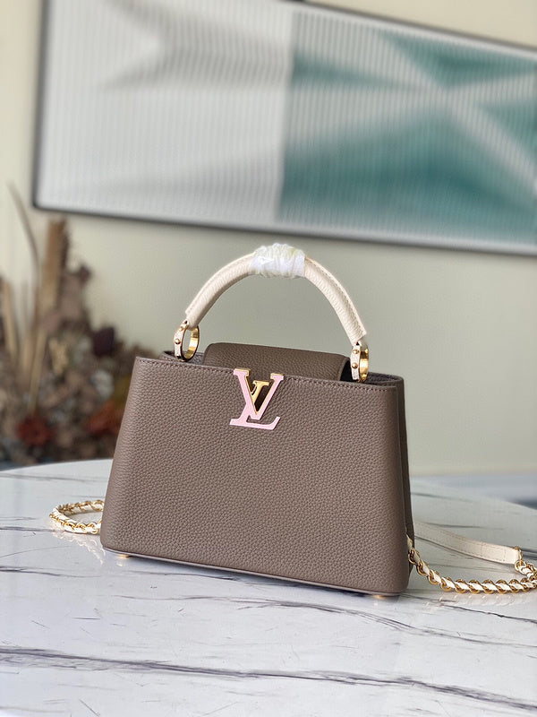 Fashion Lu-Vi bags - 5233