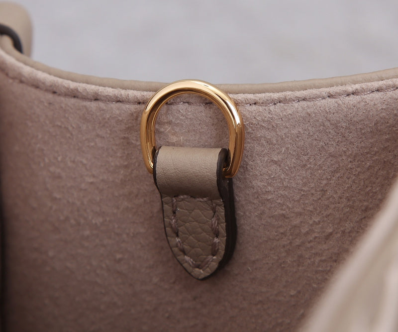 Ozarra Fashion Lu-Vi Bags - 16737