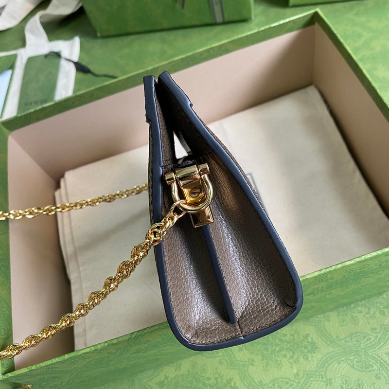 OZ - GCI Bags - 925
