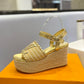 Ozarra Luxury - LOV Women Shoes - 585