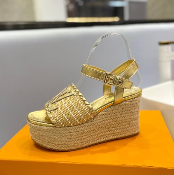 Ozarra Luxury - LOV Women Shoes - 585