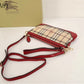 Ozarra Fashion -BBR Bags - 858