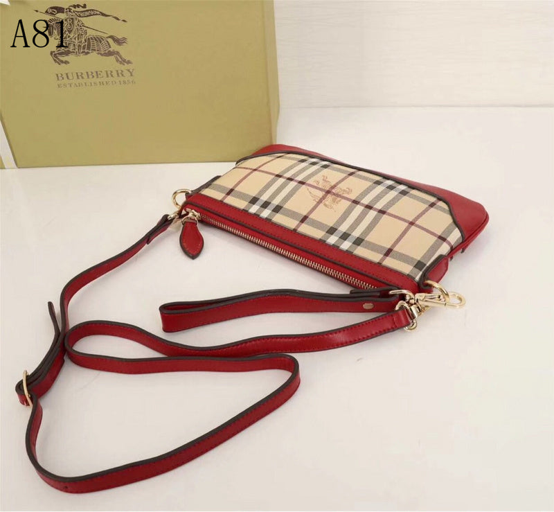 Ozarra Fashion -BBR Bags - 858