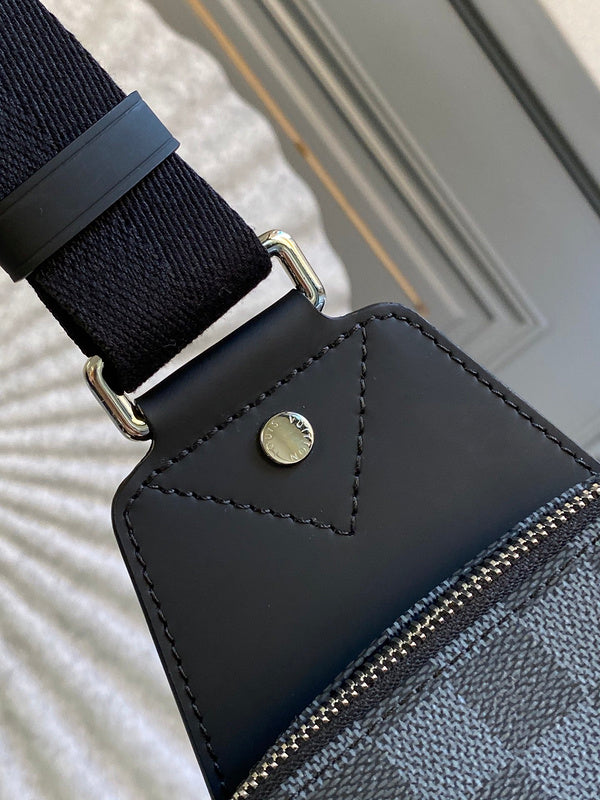 Ozarra Fashion Lu-Vi Bags - 16976
