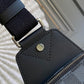 Ozarra Fashion Lu-Vi Bags - 16976