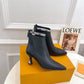 Ozarra Luxury - LOV Women Shoes - 365
