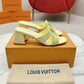 Ozarra Luxury - LOV Women Shoes - 160