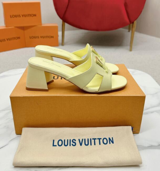 Ozarra Luxury - LOV Women Shoes - 160