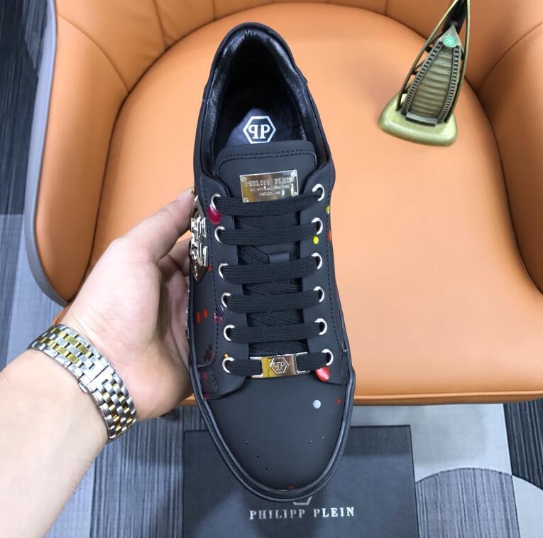 Ozarra Luxury - PHP Shoes - 112