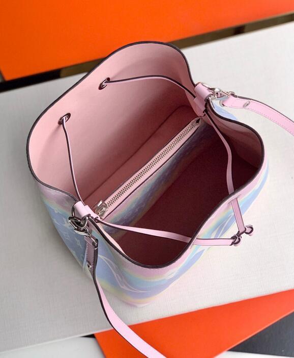Ozarra Luxury - LOV Bags - 3113
