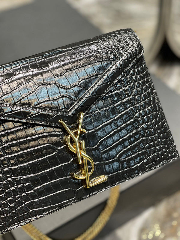 OZ - SLY Bags - 710