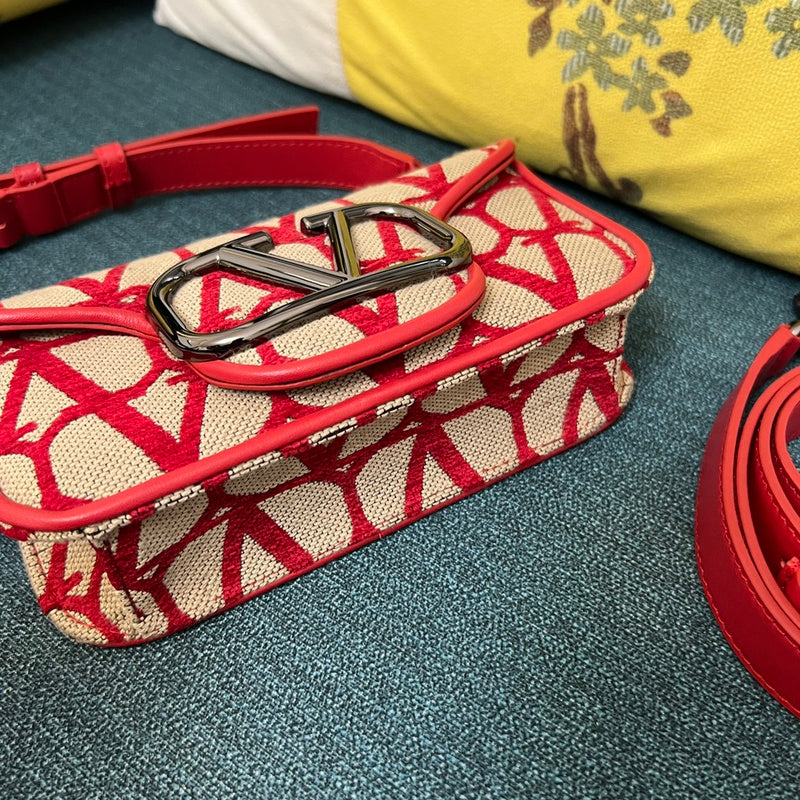 OZ - VEL Bags - 406