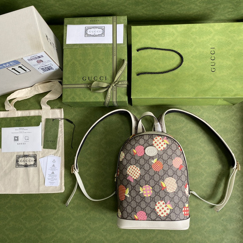 Ozarra - GUKI Bags - 1773