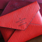 Ozarra Fashion Lu-Vi bags - 9079