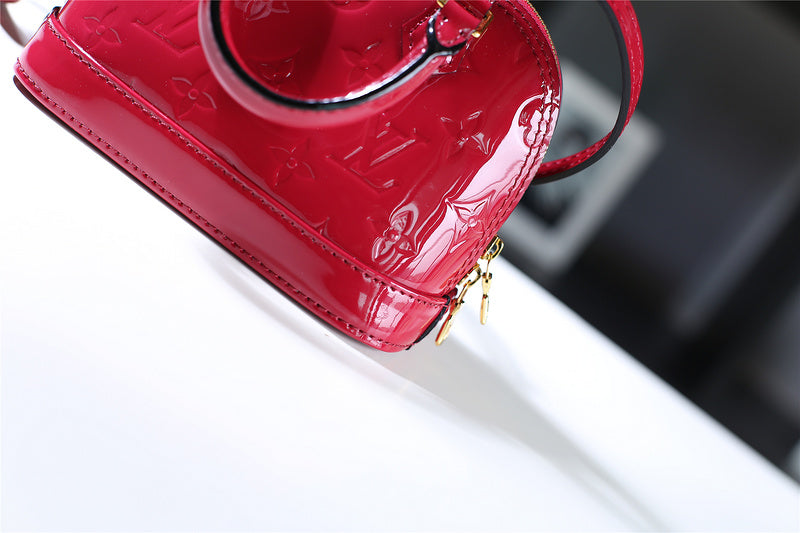 Ozarra Fashion Lu-Vi bags - 8305