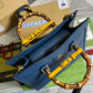 Ozarra - GG Bags - 1284