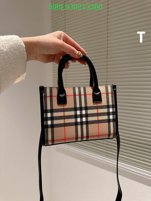 Ozarra Fashion -BBR Bags - 198