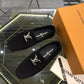 Ozarra Luxury - LOV Men Shoes - 1966