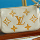 Ozarra Fashion Lu-Vi bags - 8835