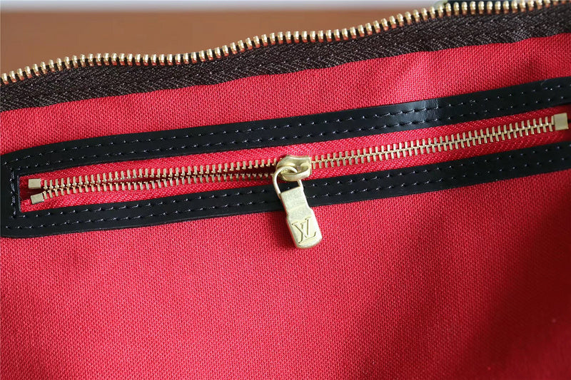 Ozarra Fashion Lu-Vi bags - 8159