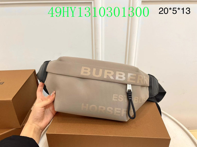 Ozarra Fashion -BBR Bags - 173