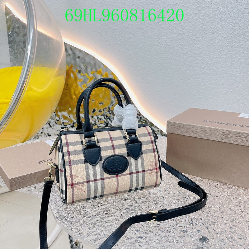 Ozarra Fashion -BBR Bags - 053