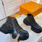 Ozarra Luxury - LOV Women Shoes - 539